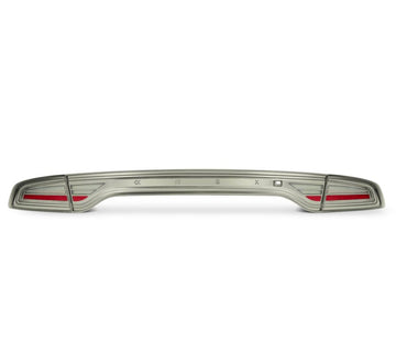 AlphaRex 642040 - Prismatic LED Taillights Smoke 2