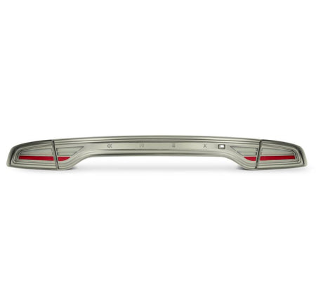 AlphaRex 642040 - Prismatic LED Taillights Smoke 2