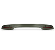 AlphaRex 642042 - Prismatic LED Taillights Smoke 2