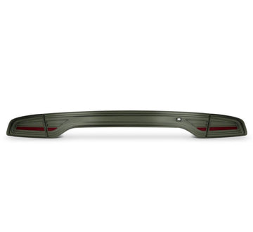 AlphaRex 642042 - Prismatic LED Taillights Smoke 2