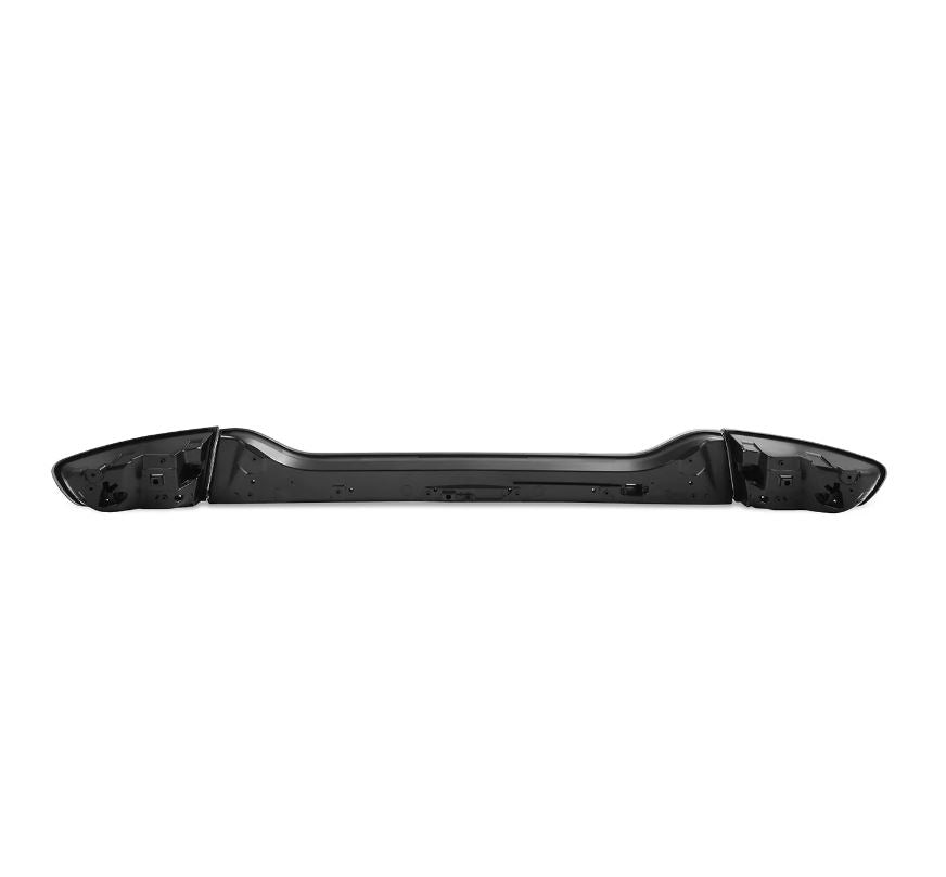 AlphaRex 642042 - Prismatic LED Taillights Smoke 3