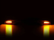 AlphaRex 642042 - Prismatic LED Taillights Smoke 5