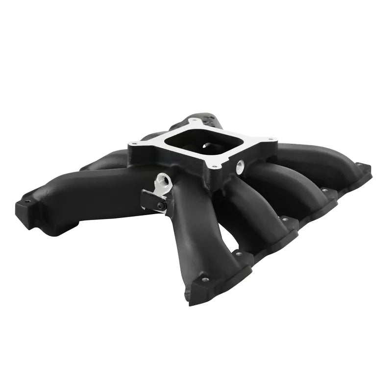 Holley 300-940BK Universal Fit Engine Intake Manifold