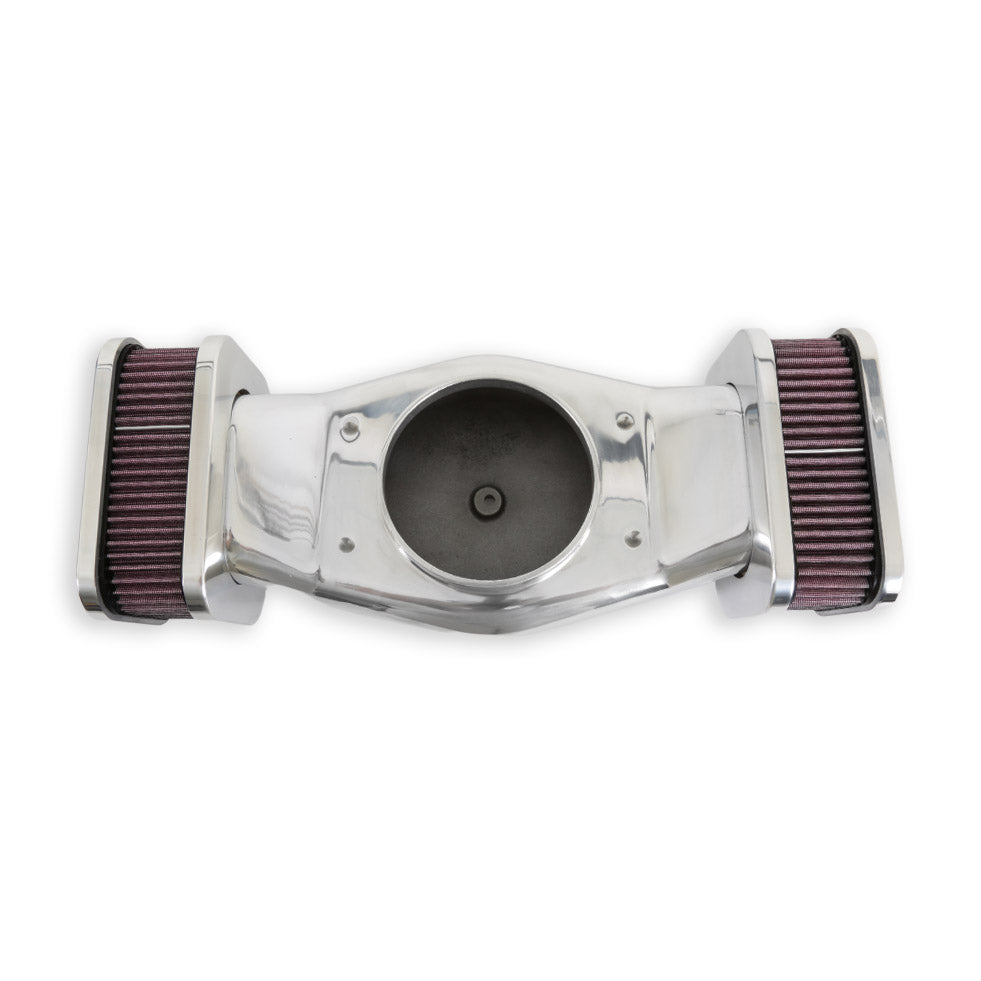 Holley 64280 Universal Fit Air Cleaner Assembly