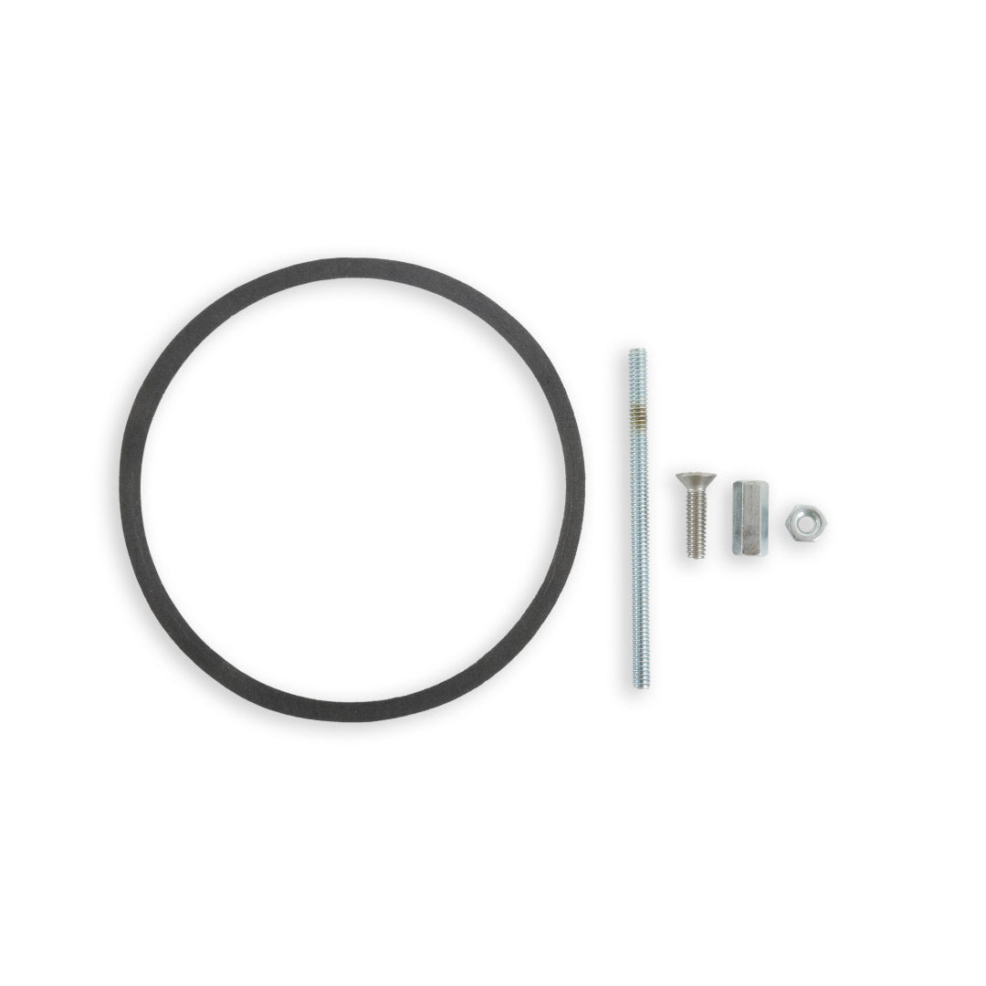 Holley 64280 Universal Fit Air Cleaner Assembly