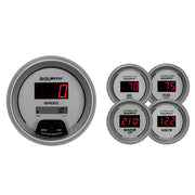 AutoMeter 6500 - Gauge Set