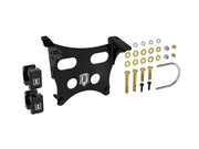 ICON Vehicle Dynamics 65002 - Steering Stabilizer Bracket