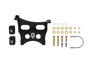 ICON Vehicle Dynamics 65002 - Steering Stabilizer Bracket