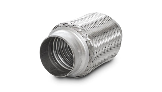 Vibrant Performance 65006 Standard Flex Coupling Without Inner Liner, 3" I.D. x 6" Long