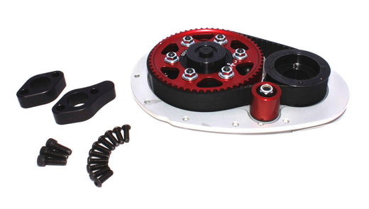 COMP Cams 6500CPG Hi-Tech Belt Drive w/ Idler for Chevrolet Small Block