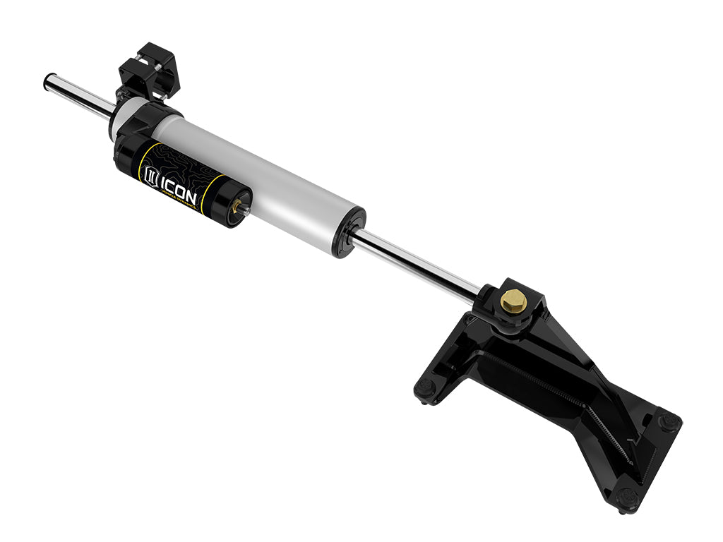 ICON Vehicle Dynamics 65054 - Steering Damper Kit