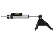 ICON Vehicle Dynamics 65054 - Steering Damper Kit