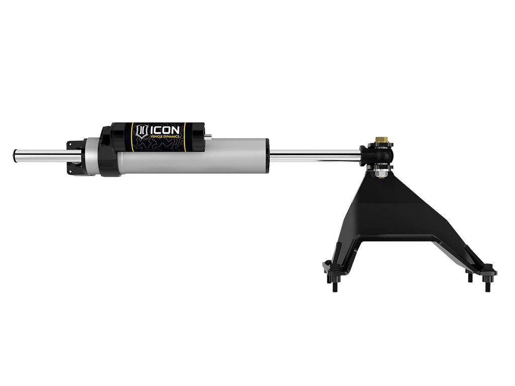 ICON Vehicle Dynamics 65054 - Steering Damper Kit