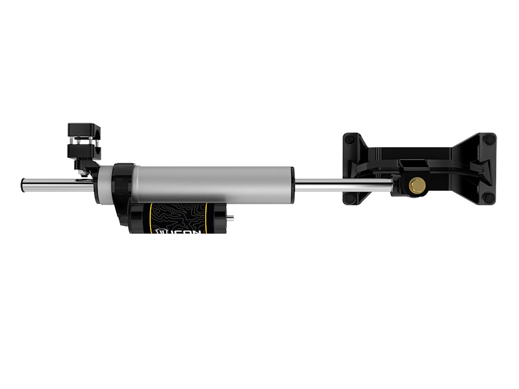 ICON Vehicle Dynamics 65054 - Steering Damper Kit