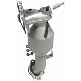 MagnaFlow 2016-2017 Honda Accord 2.4L California Grade CARB Compliant Direct-Fit Manifold Catalytic Converter 6511024