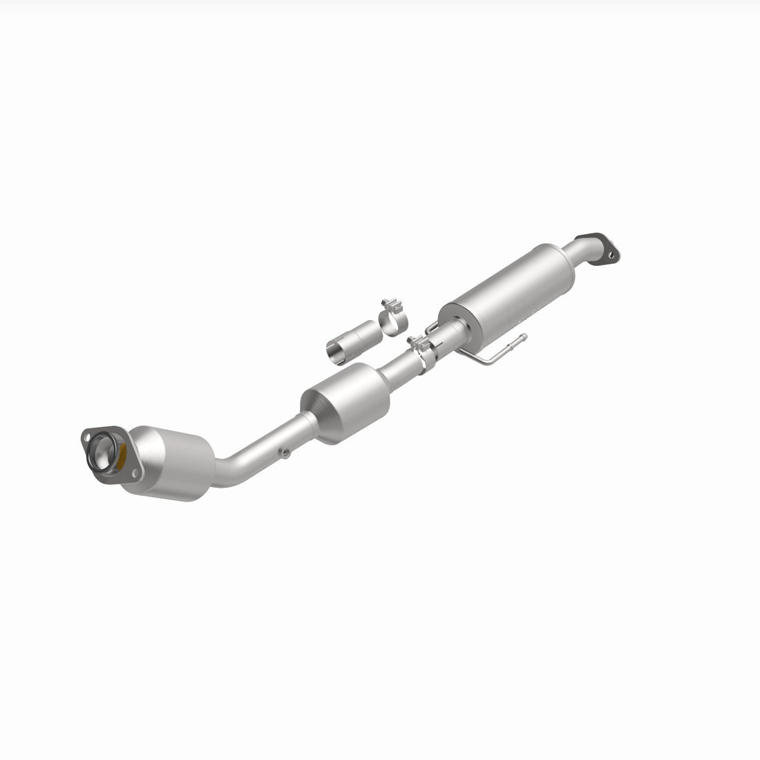 MagnaFlow Exhaust Products 6511112 - Catalytic Converter