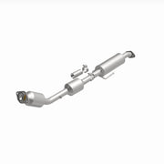 MagnaFlow Exhaust Products 6511112 - Catalytic Converter