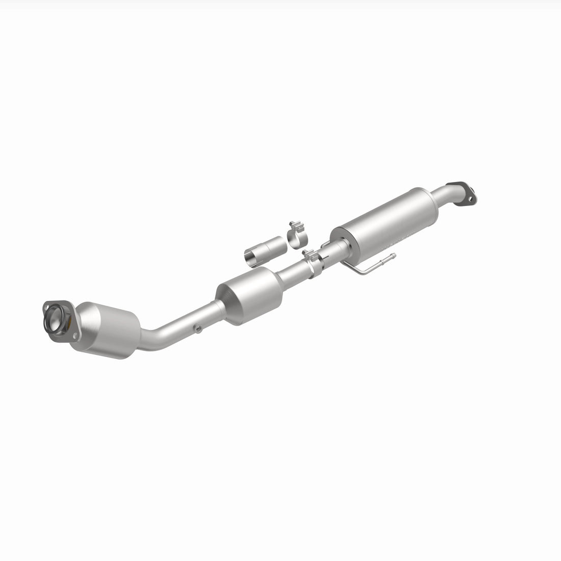 MagnaFlow Exhaust Products 6511112 - Catalytic Converter