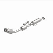 MagnaFlow Exhaust Products 6511112 - Catalytic Converter