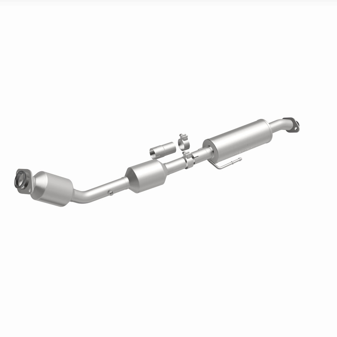 MagnaFlow Exhaust Products 6511112 - Catalytic Converter