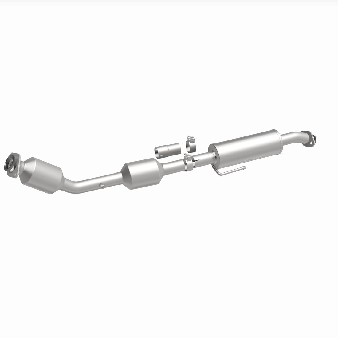 MagnaFlow Exhaust Products 6511112 - Catalytic Converter