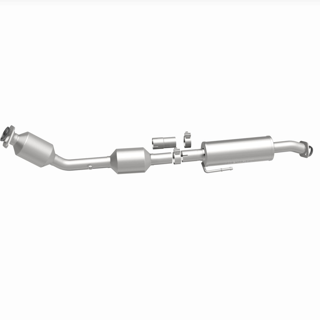 MagnaFlow Exhaust Products 6511112 - Catalytic Converter