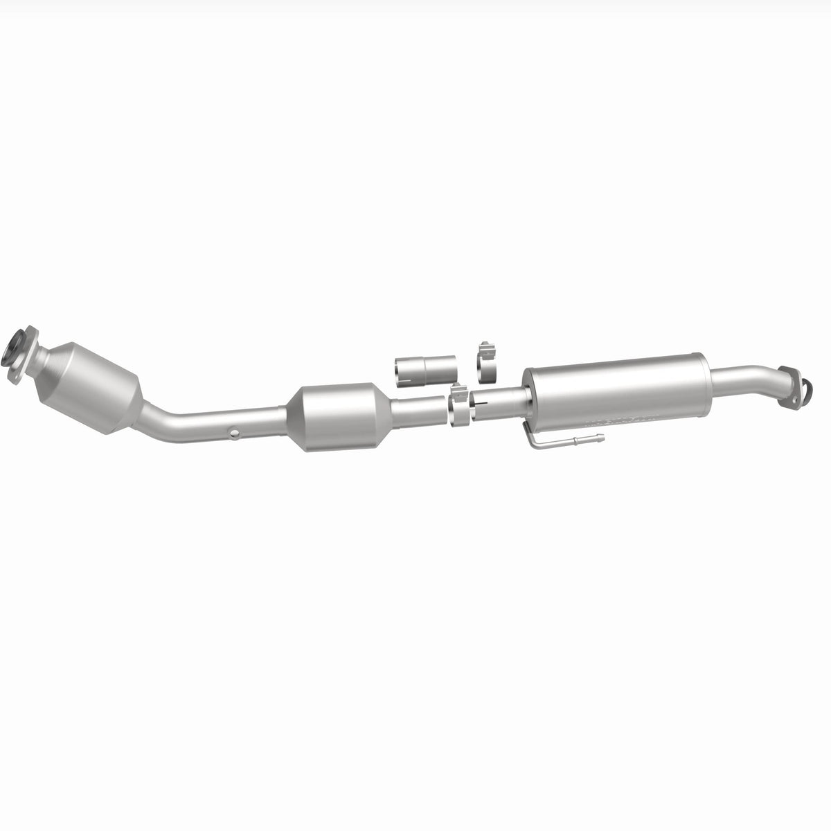 MagnaFlow Exhaust Products 6511112 - Catalytic Converter