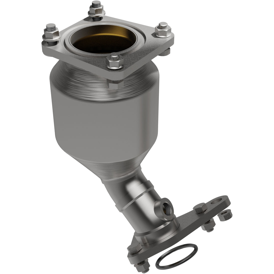 MagnaFlow Exhaust Products 6511129 - Catalytic Converter
