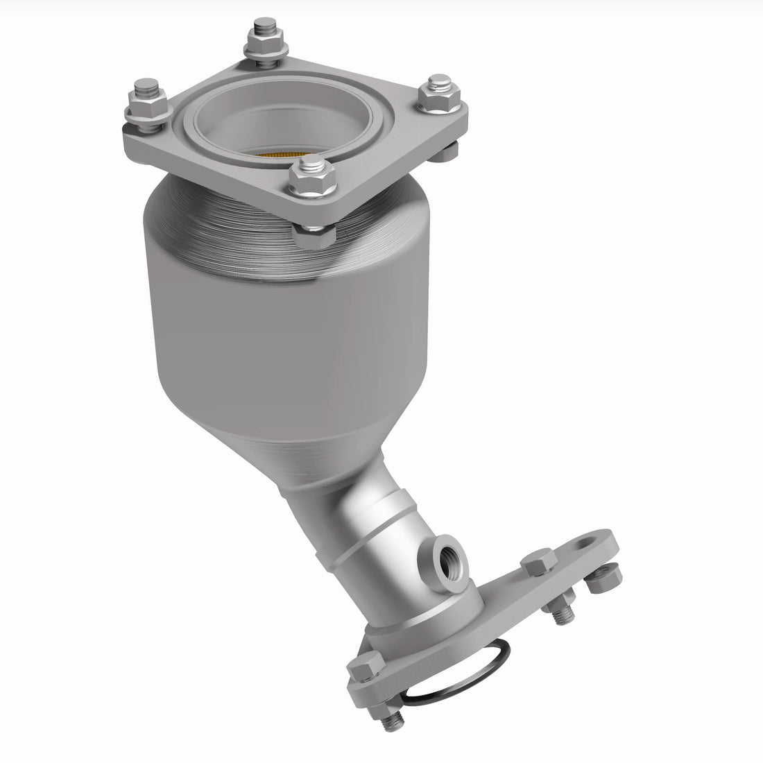 MagnaFlow Exhaust Products 6511129 - Catalytic Converter