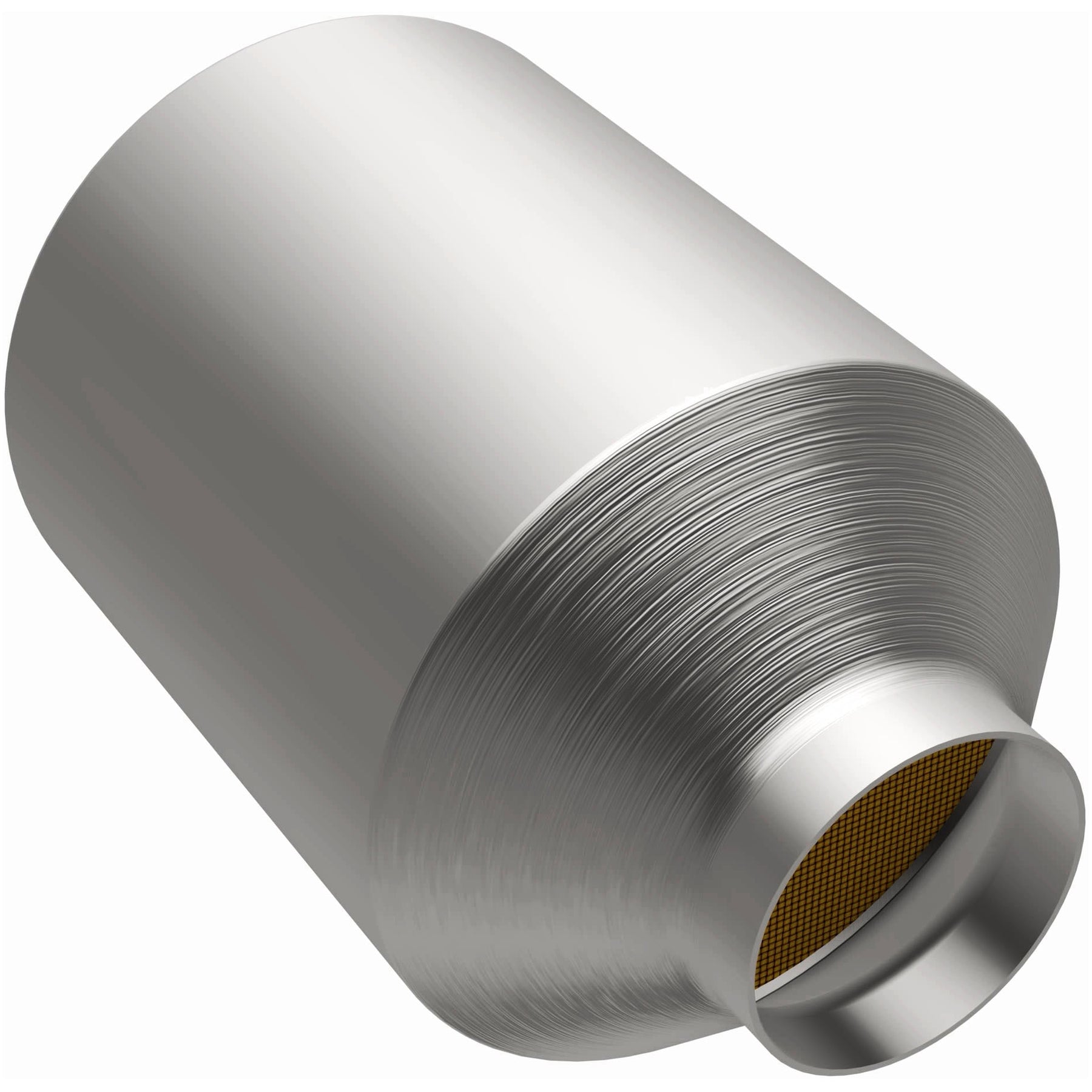 MagnaFlow Exhaust Products 6511305 - Catalytic Converter