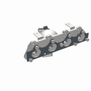 MagnaFlow Exhaust Products 6511429 - Catalytic Converter with Integrated Exhaust Manifold