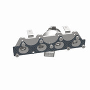 MagnaFlow Exhaust Products 6511429 - Catalytic Converter with Integrated Exhaust Manifold