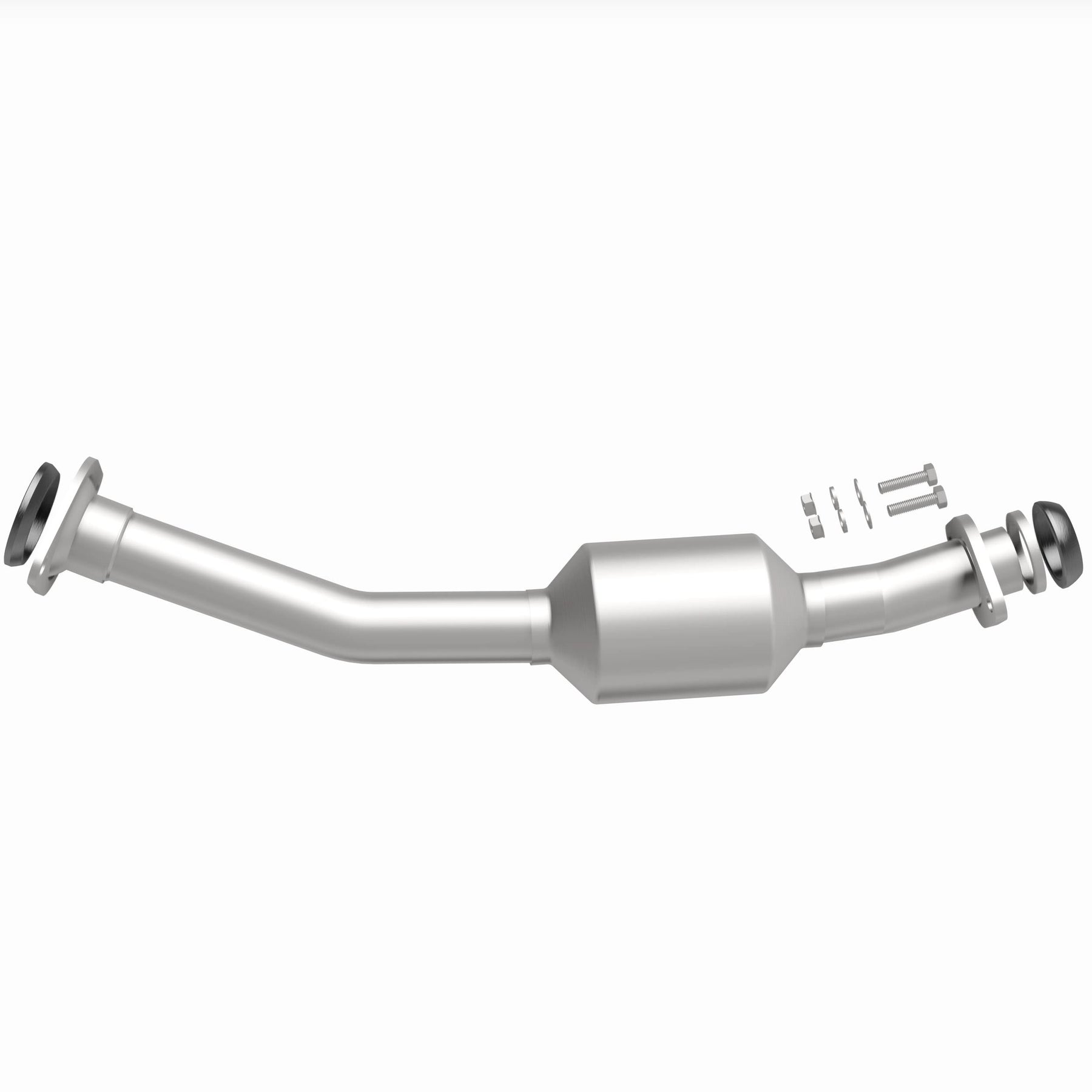 MagnaFlow Exhaust Products 6511689 - Catalytic Converter