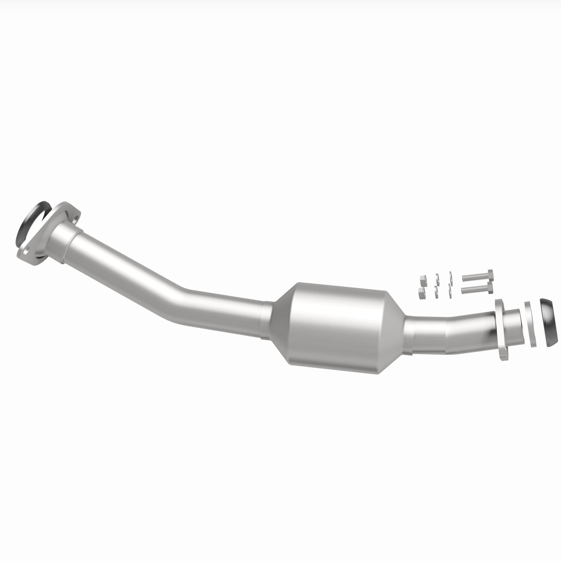 MagnaFlow Exhaust Products 6511689 - Catalytic Converter