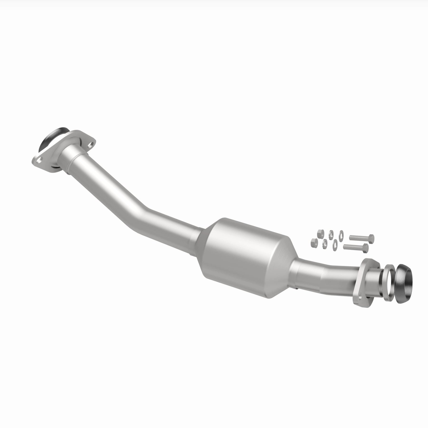 MagnaFlow Exhaust Products 6511689 - Catalytic Converter