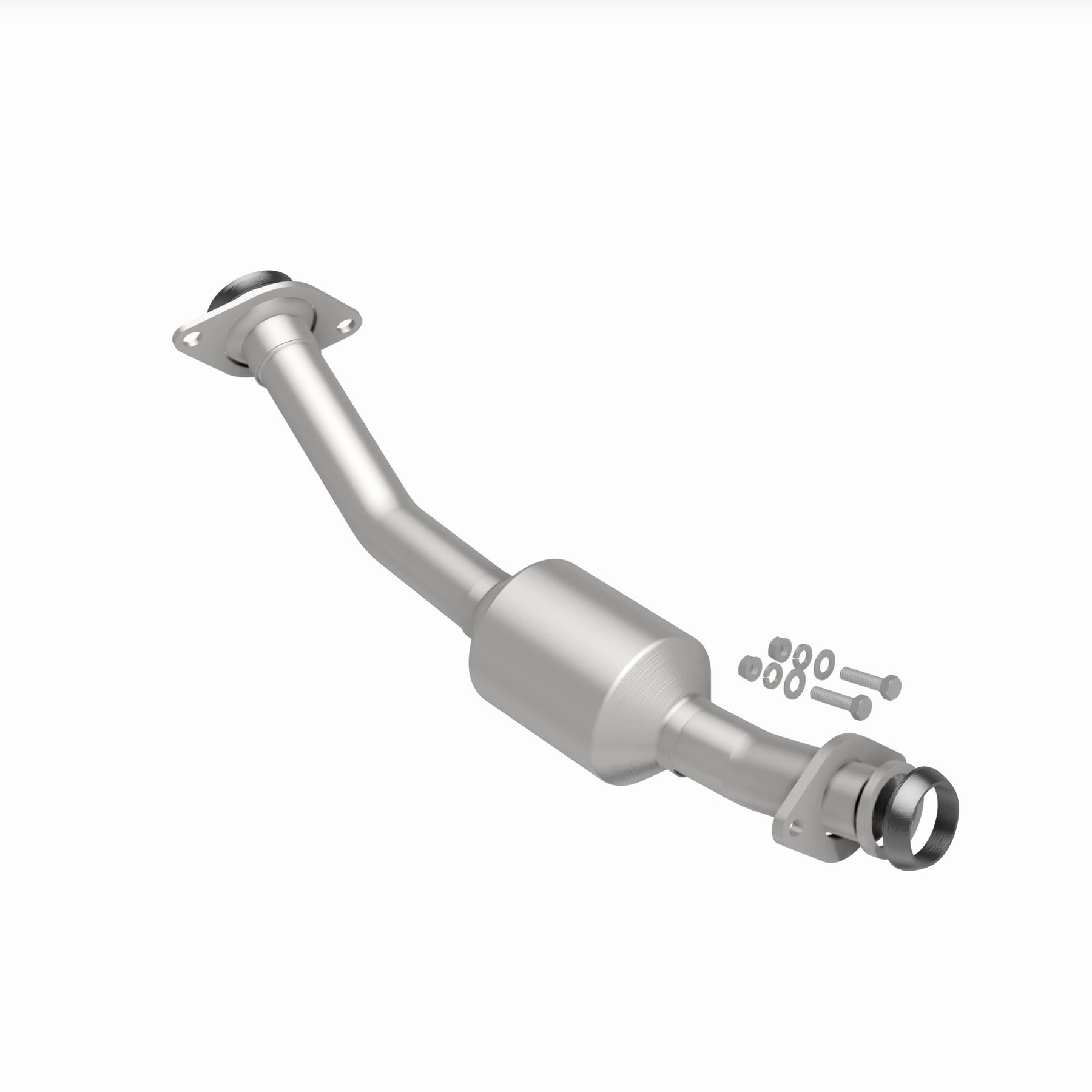 MagnaFlow Exhaust Products 6511689 - Catalytic Converter