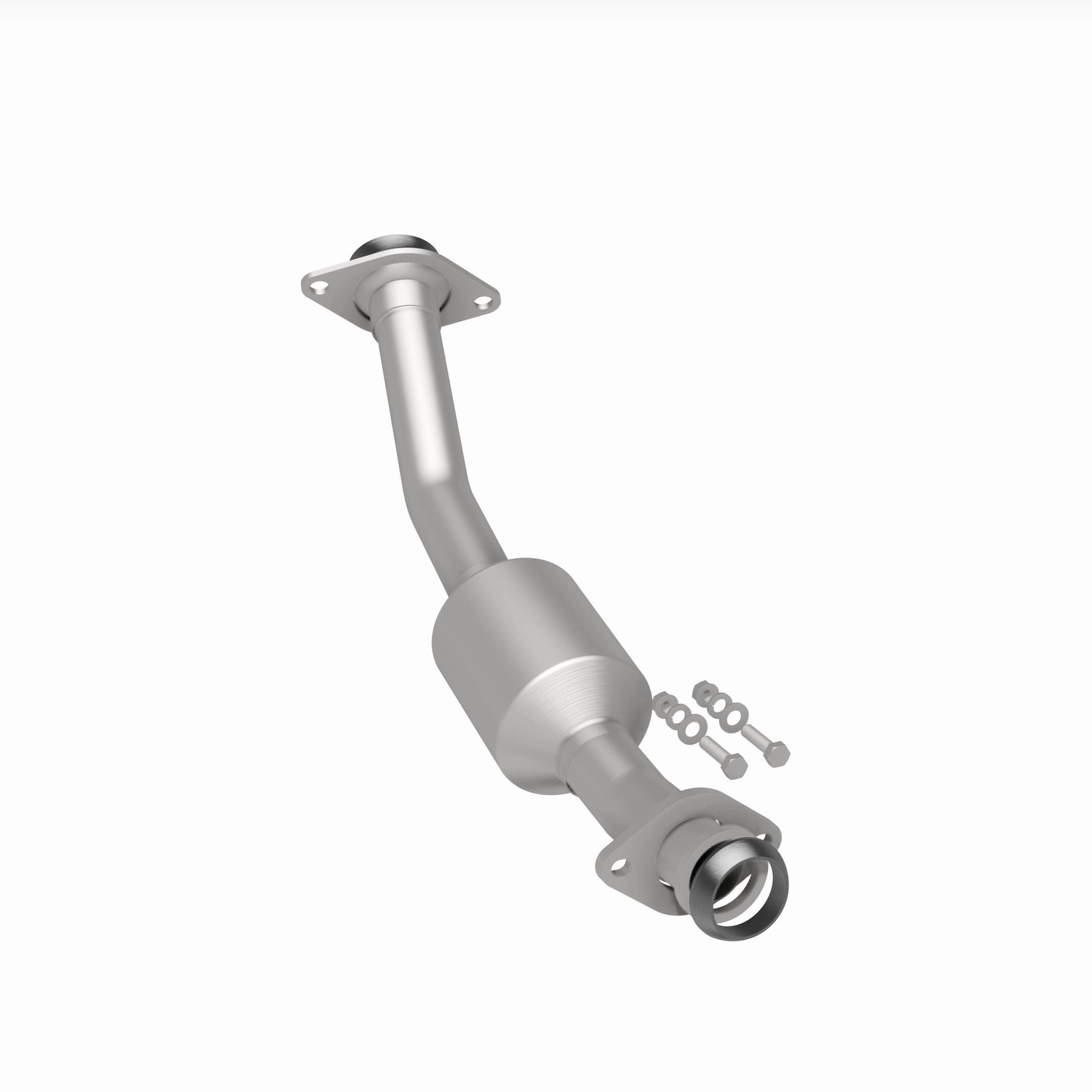 MagnaFlow Exhaust Products 6511689 - Catalytic Converter