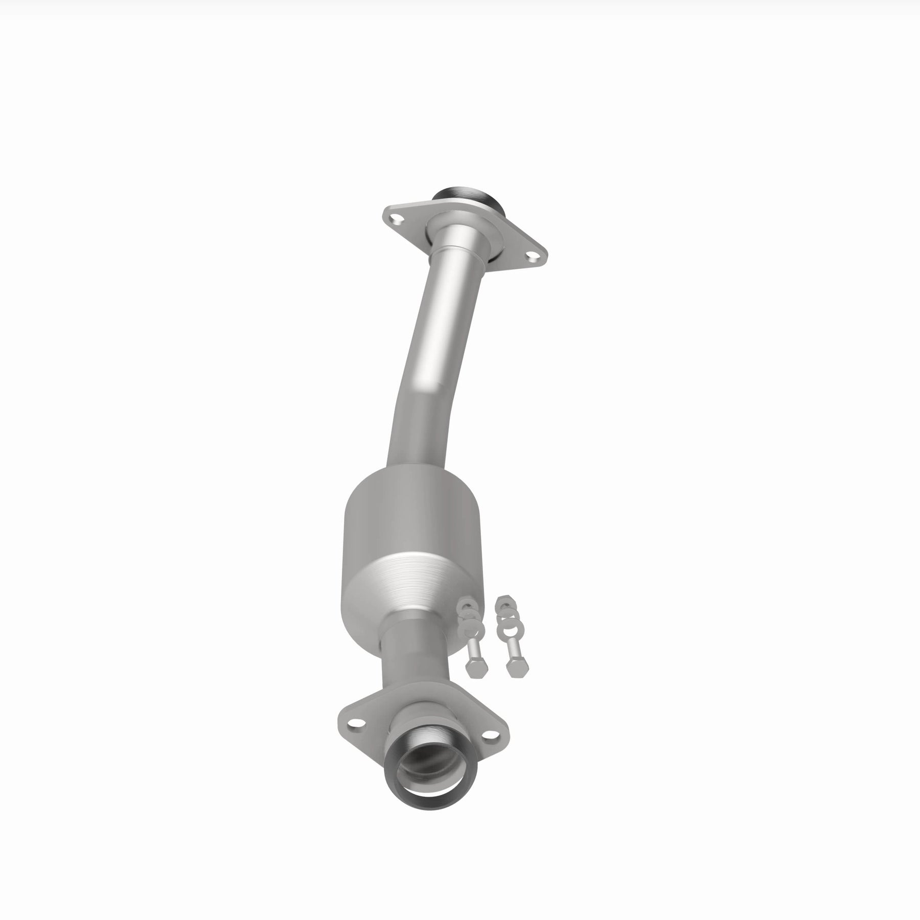 MagnaFlow Exhaust Products 6511689 - Catalytic Converter