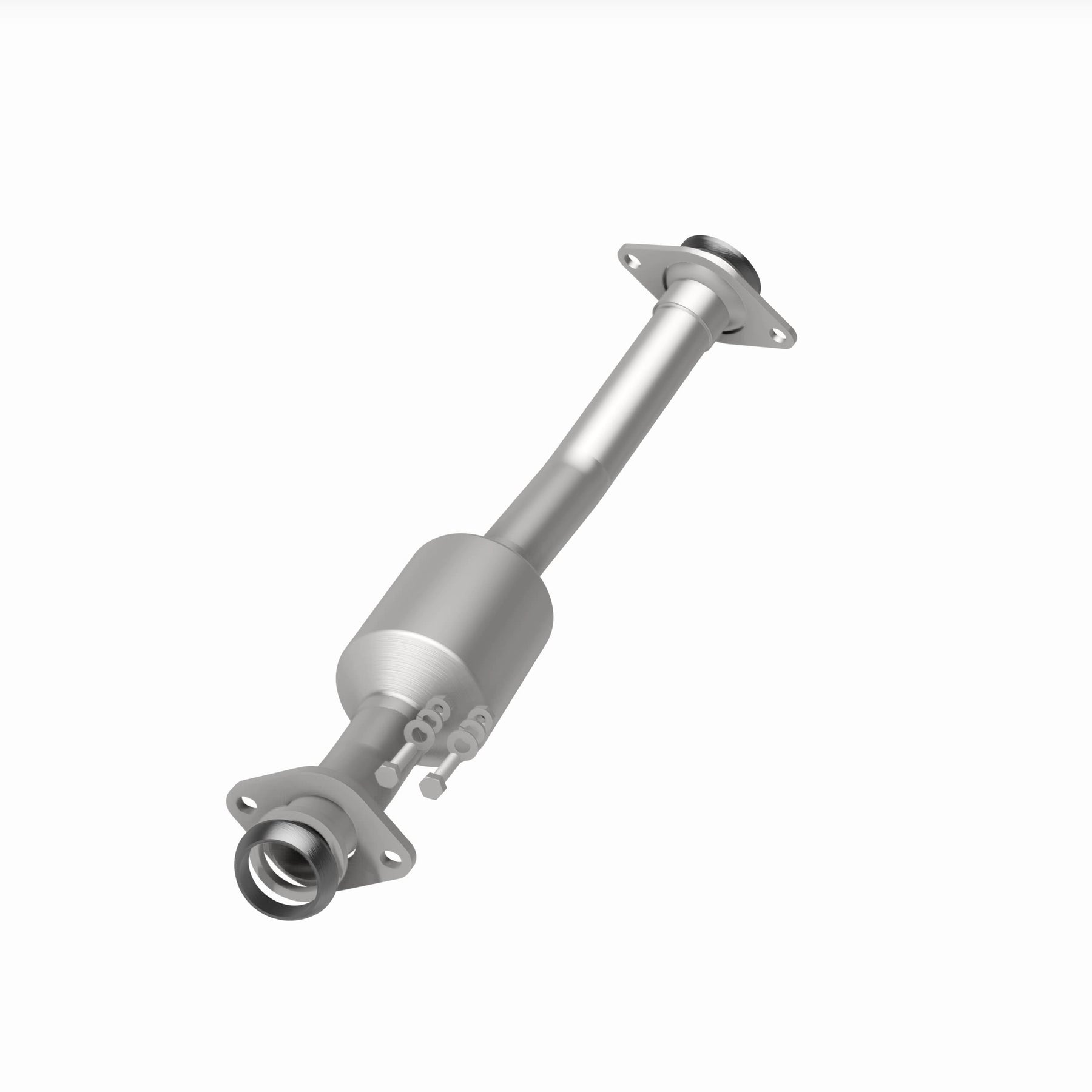 MagnaFlow Exhaust Products 6511689 - Catalytic Converter