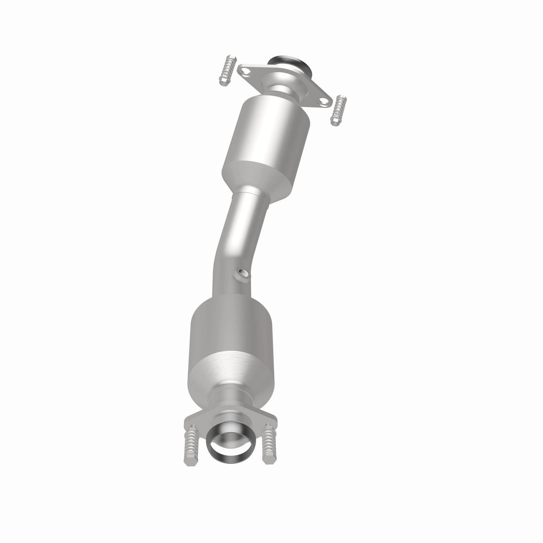 MagnaFlow Exhaust Products 6511753 - Catalytic Converter