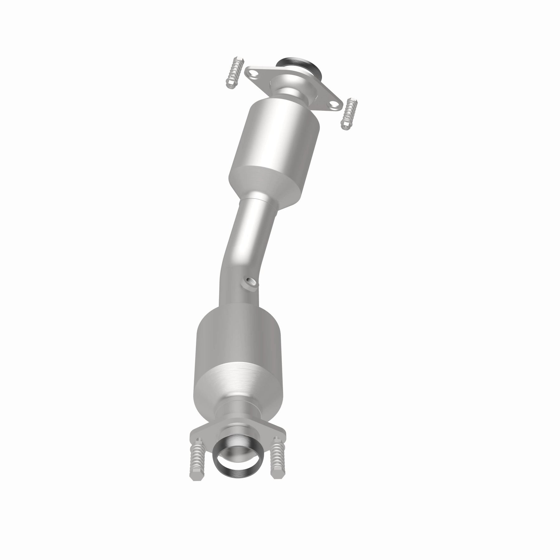 MagnaFlow Exhaust Products 6511753 - Catalytic Converter