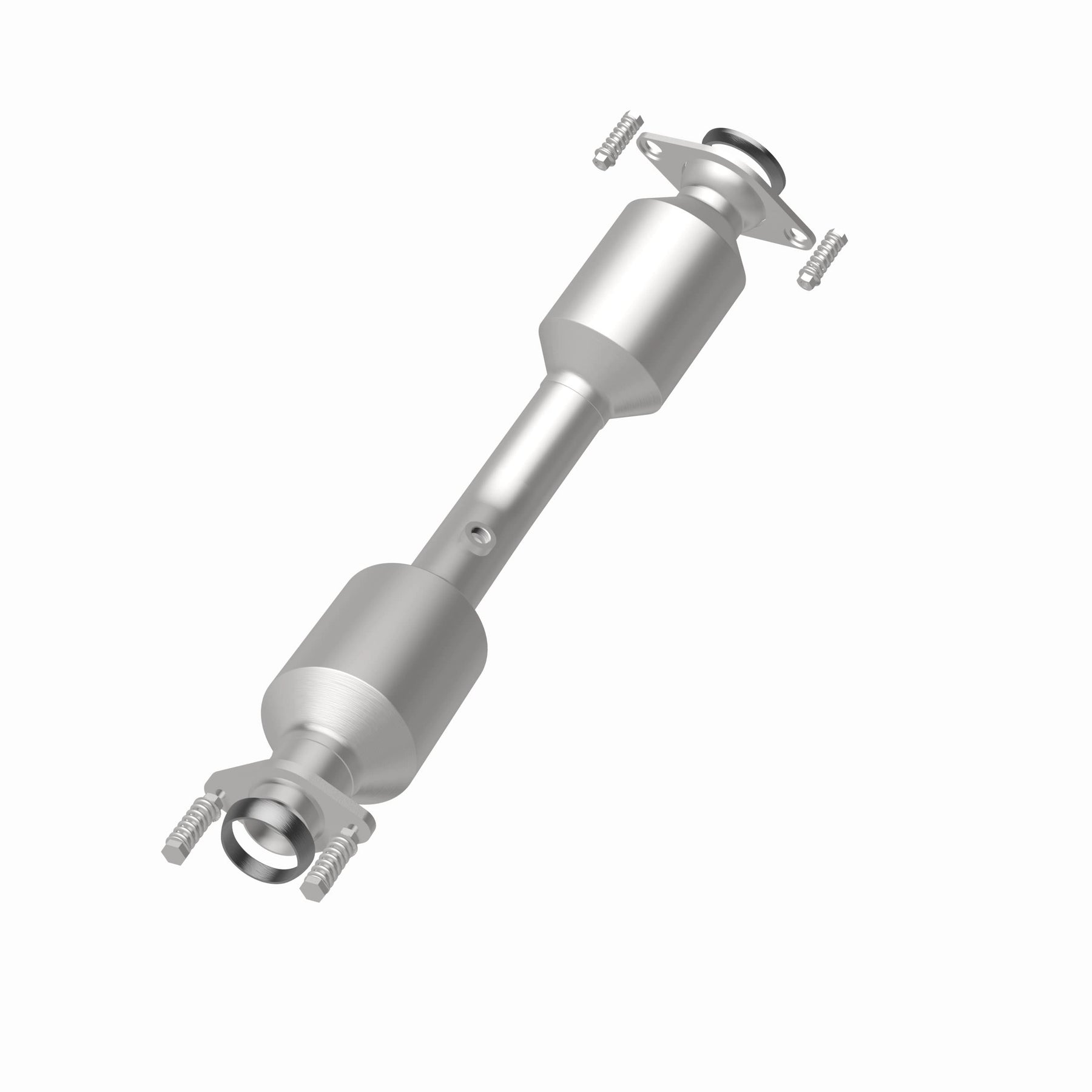 MagnaFlow Exhaust Products 6511753 - Catalytic Converter