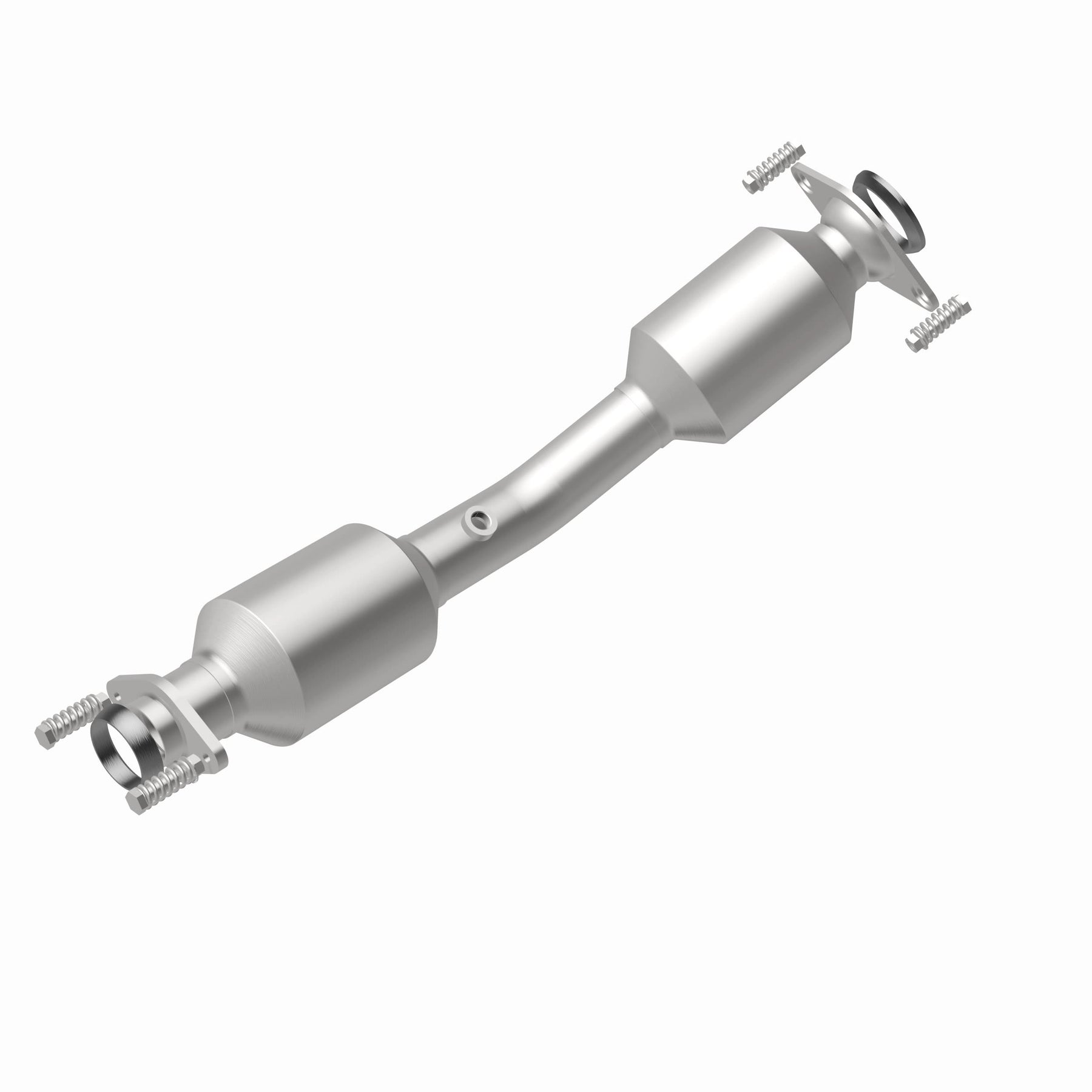 MagnaFlow Exhaust Products 6511753 - Catalytic Converter