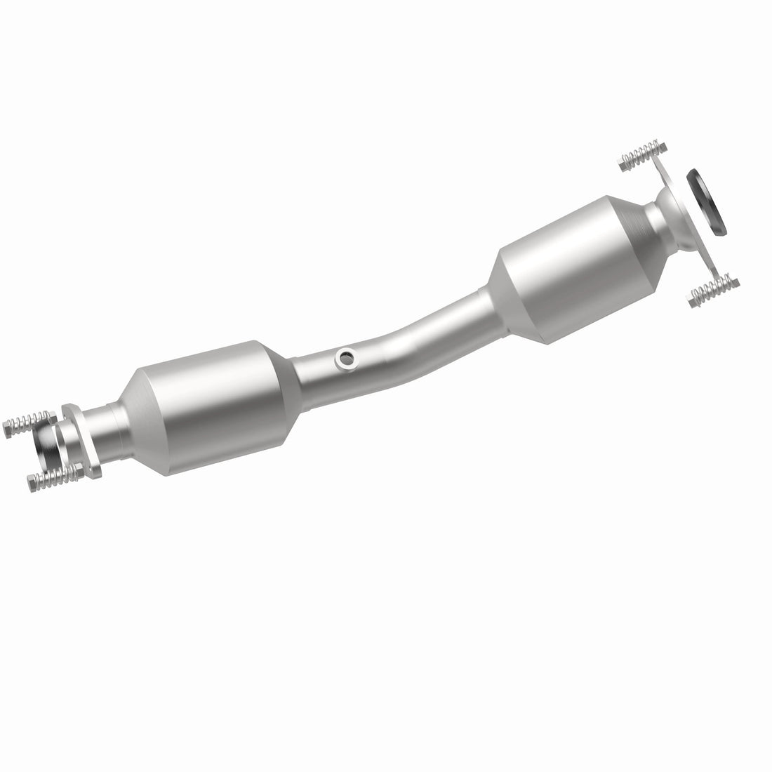 MagnaFlow Exhaust Products 6511753 - Catalytic Converter