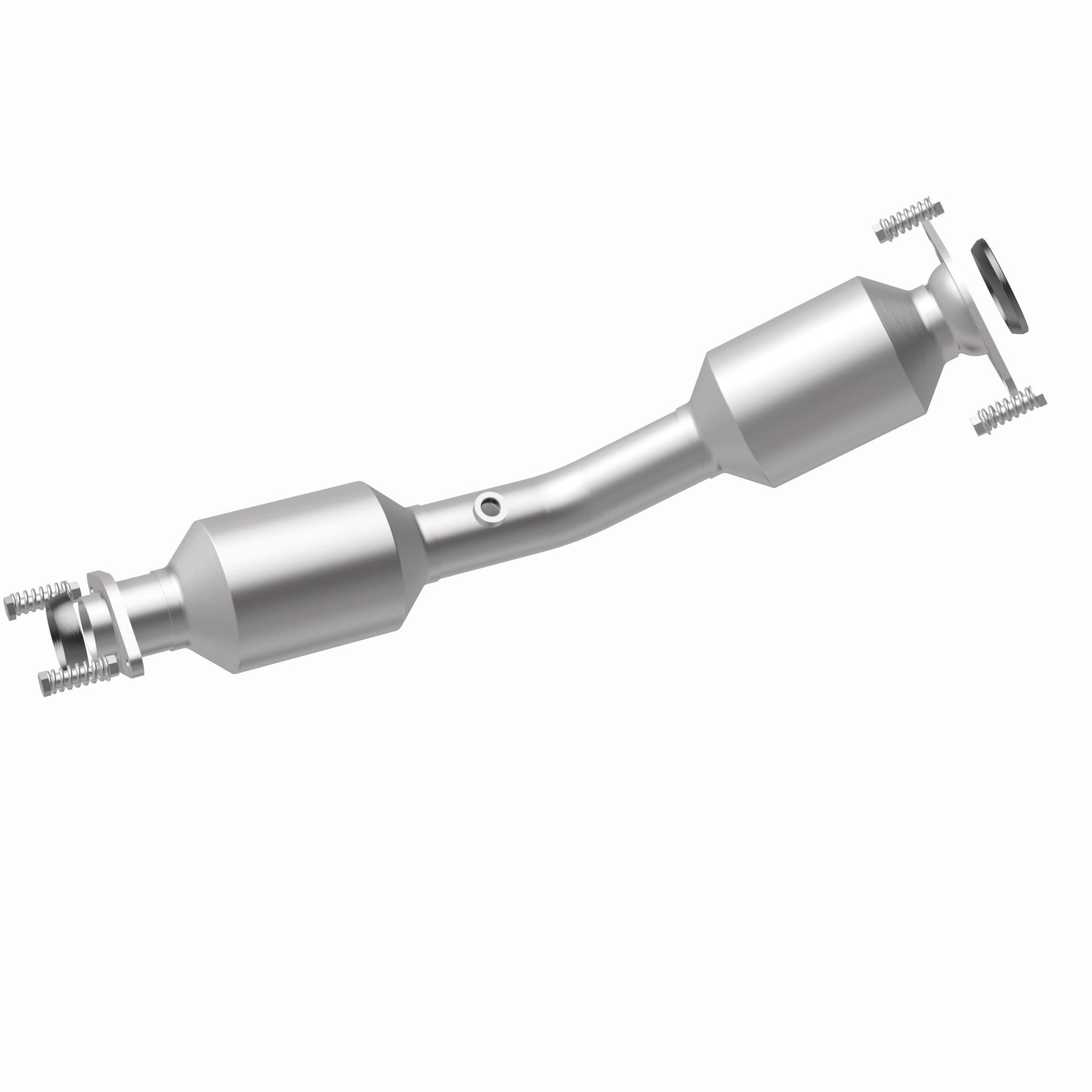 MagnaFlow Exhaust Products 6511753 - Catalytic Converter