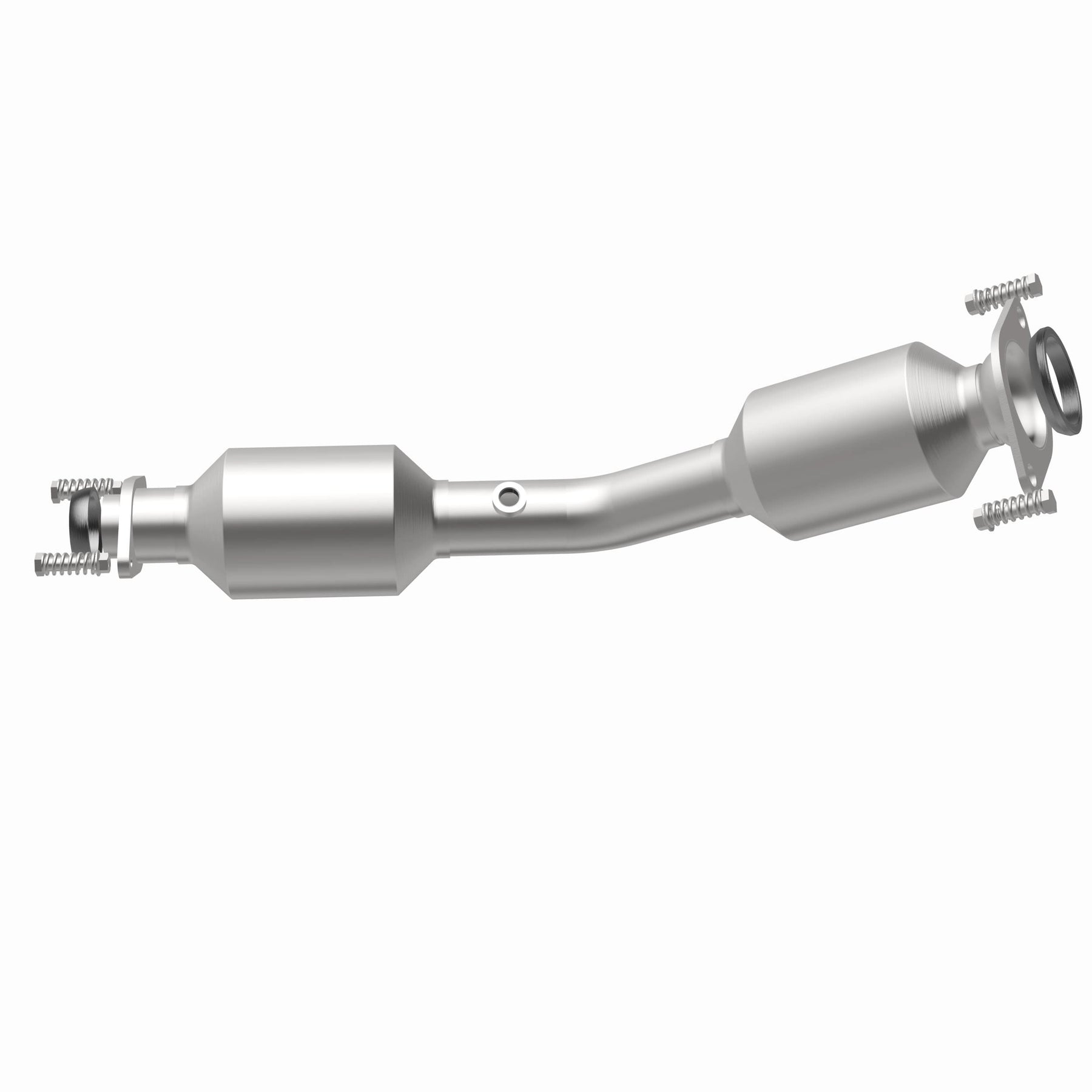 MagnaFlow Exhaust Products 6511753 - Catalytic Converter