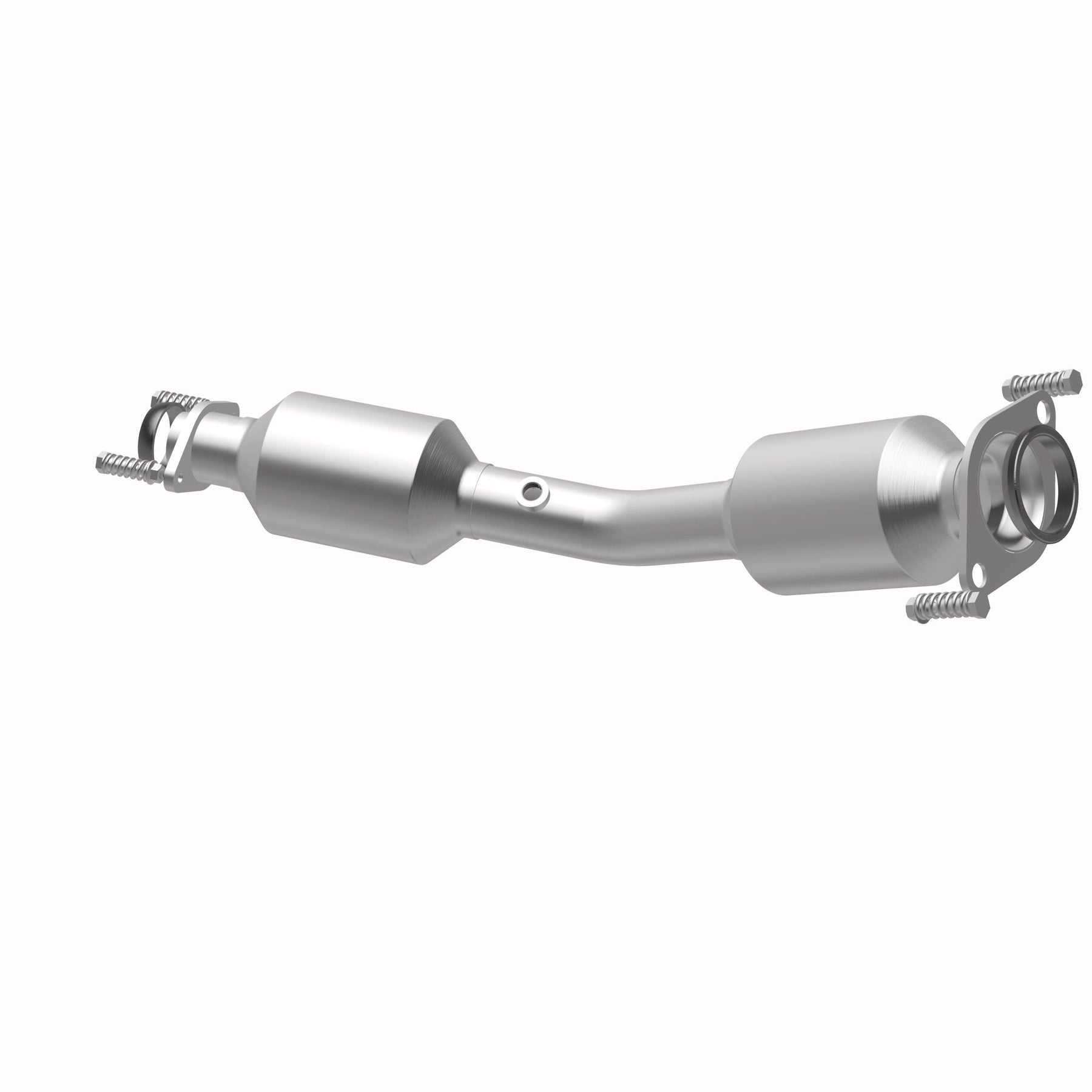 MagnaFlow Exhaust Products 6511753 - Catalytic Converter