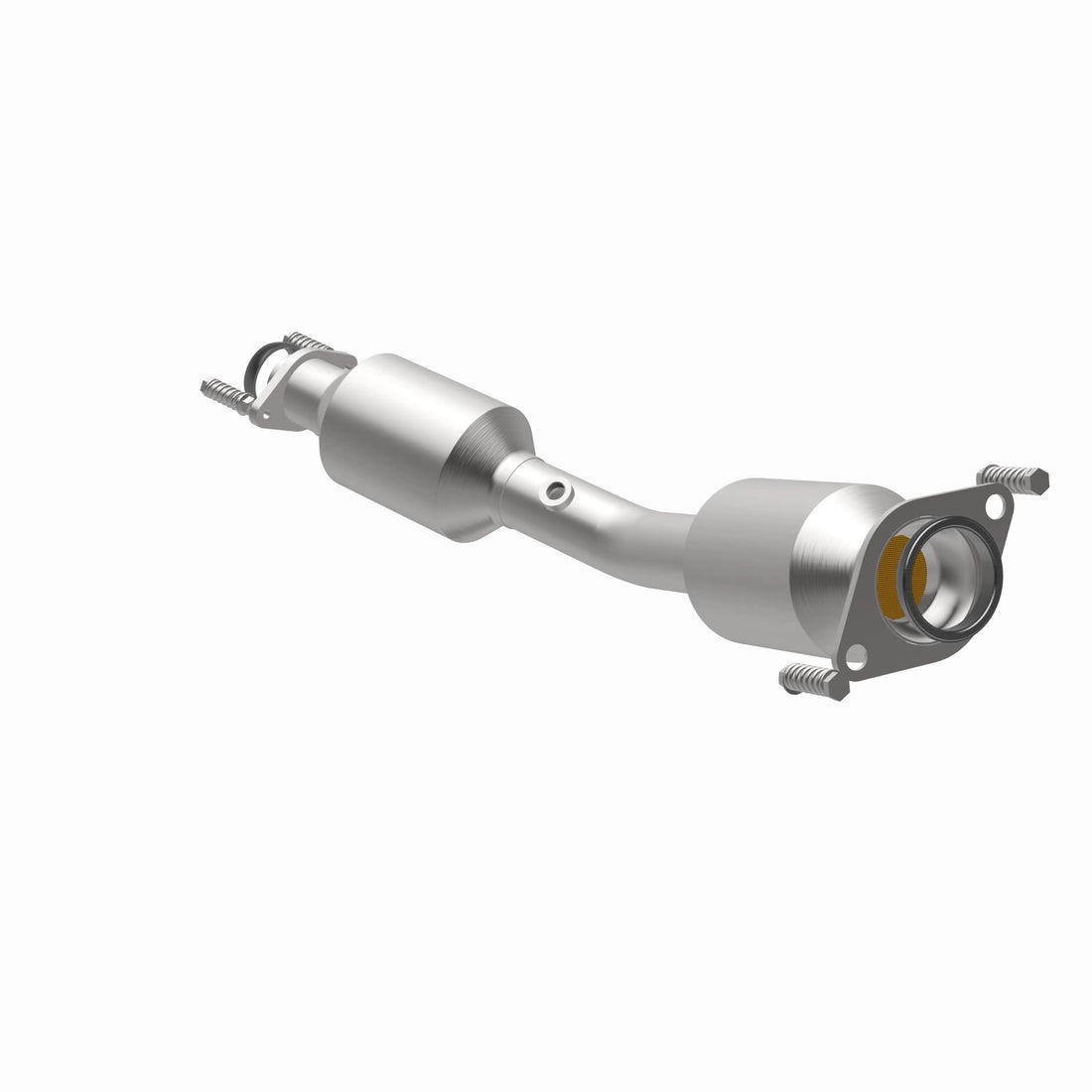 MagnaFlow Exhaust Products 6511753 - Catalytic Converter
