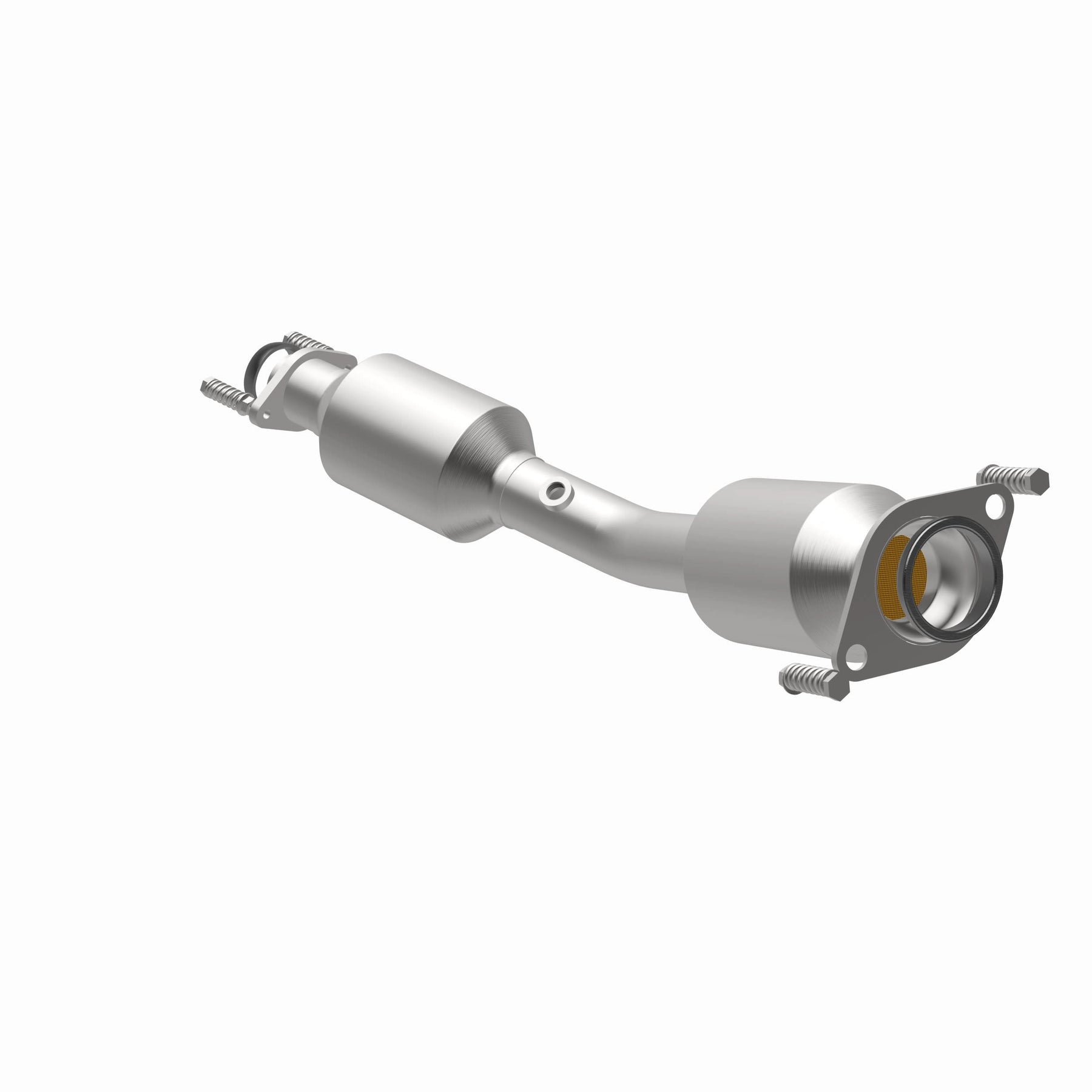MagnaFlow Exhaust Products 6511753 - Catalytic Converter