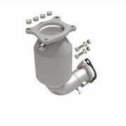 MagnaFlow Exhaust Products 6511822 - Catalytic Converter